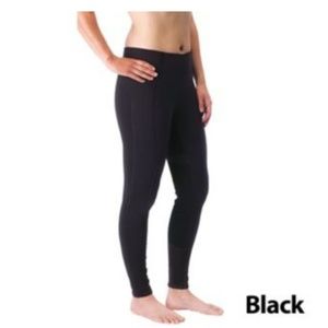 KERR🥕TS riding tights